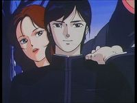 photo d'illustration pour l'article goodie:Megami Tensei - Digital Devil Story